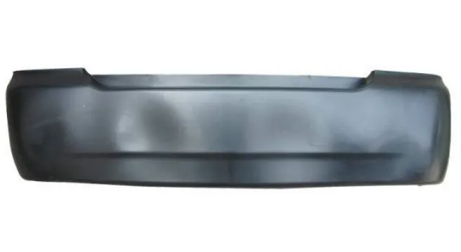 Paragolpe trasero
