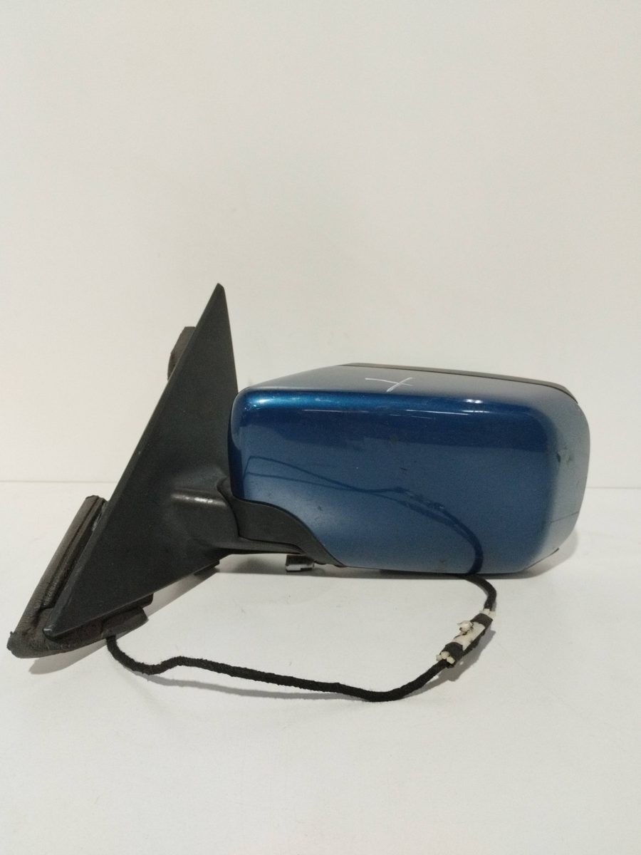 Espejo Retrovisor Izquierdo BMW Serie 3 Berlina (E46) 1998-2006 E10117351