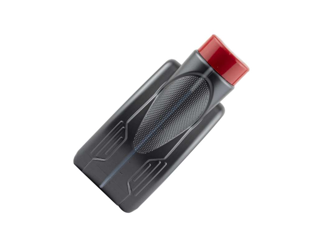 Aceite de motor multigrado mineral 20W-50