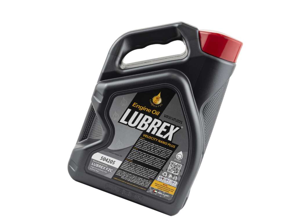Aceite de motor multigrado mineral 20W-50