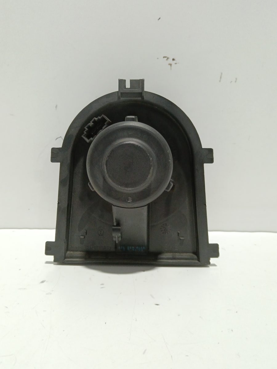 Motor Calefaccion Volkswagen Bora Berlina (1J2) 1998-2005 Conceptline 1.9L 74kW