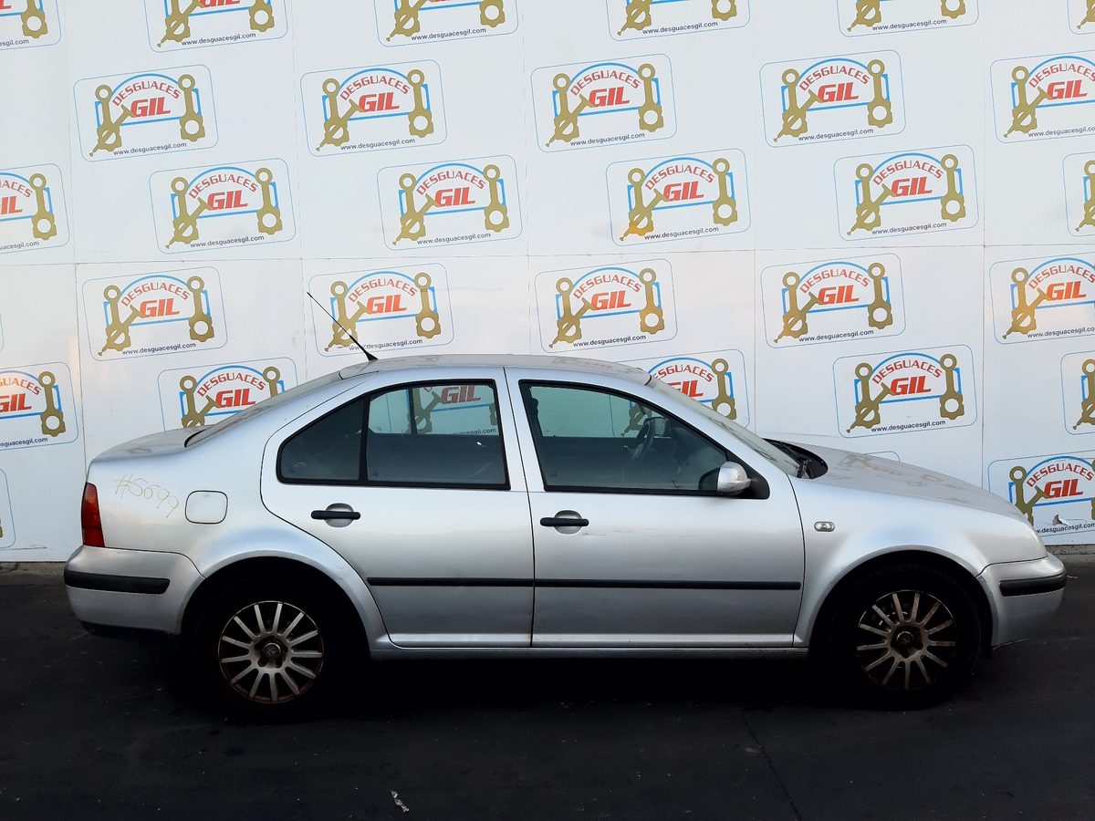 Motor Calefaccion Volkswagen Bora Berlina (1J2) 1998-2005 Conceptline 1.9L 74kW