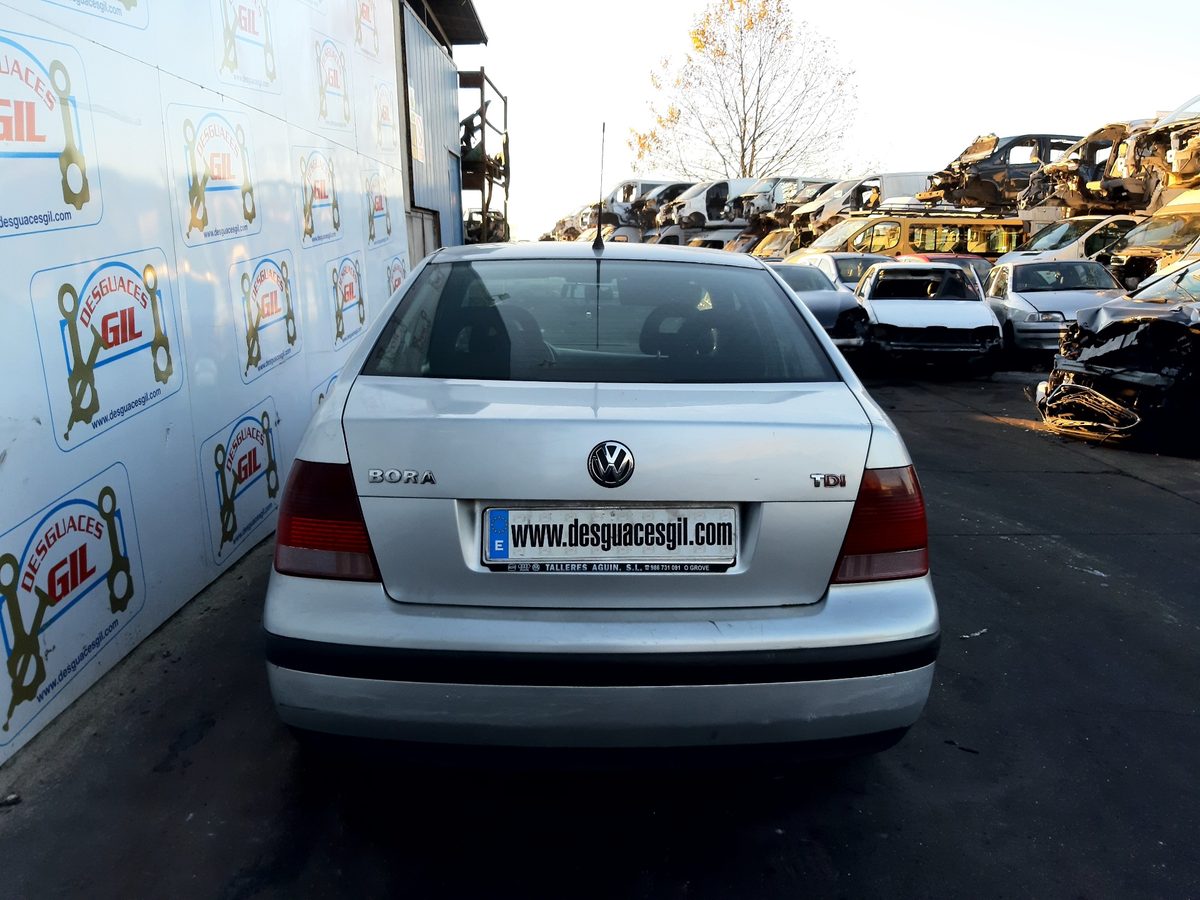 Motor Calefaccion Volkswagen Bora Berlina (1J2) 1998-2005 Conceptline 1.9L 74kW