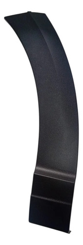 Moldura Lateral Fender Saveiro G7 Derecha