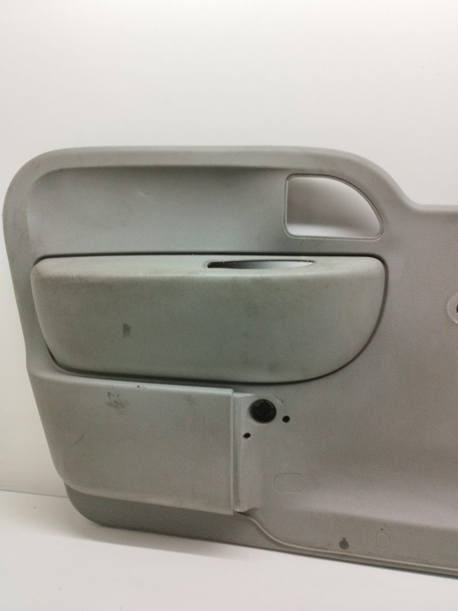 Tapizado Interior Puerta Delantero Izquierdo Renault Kangoo (F/KC0) 1997-2005 8200357832