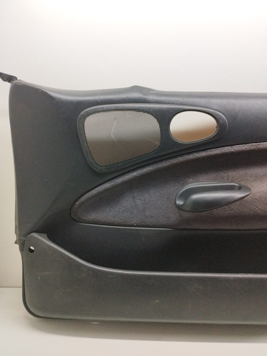 Tapizado Interior Puerta Delantero Derecho Ford Escort Berlina 1986-1996