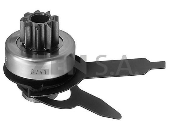 BENDIX DE ARRANQUE PEUGEOT 504/505 2.0 NAFTA CON INDIEL