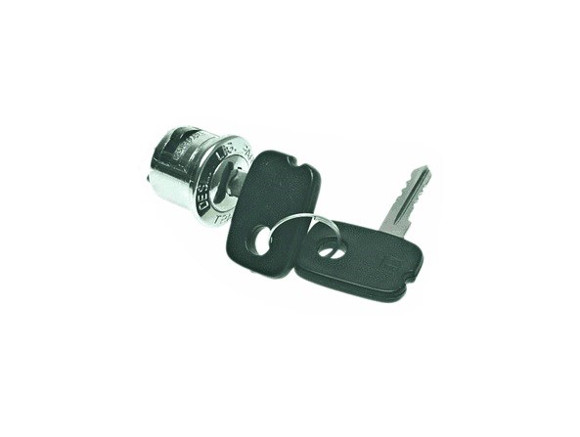 CILINDRO CONTACTO Y ARRANQUE CON LLAVE C10-D10-VERANEIO 1983