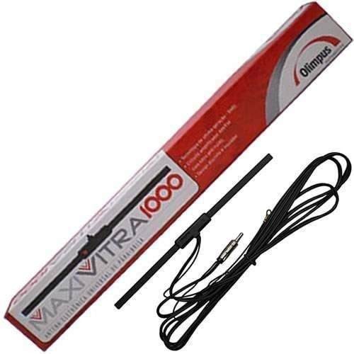 ANTENA OLIMPUS VITRA 1000 ELECTRONICA 30341