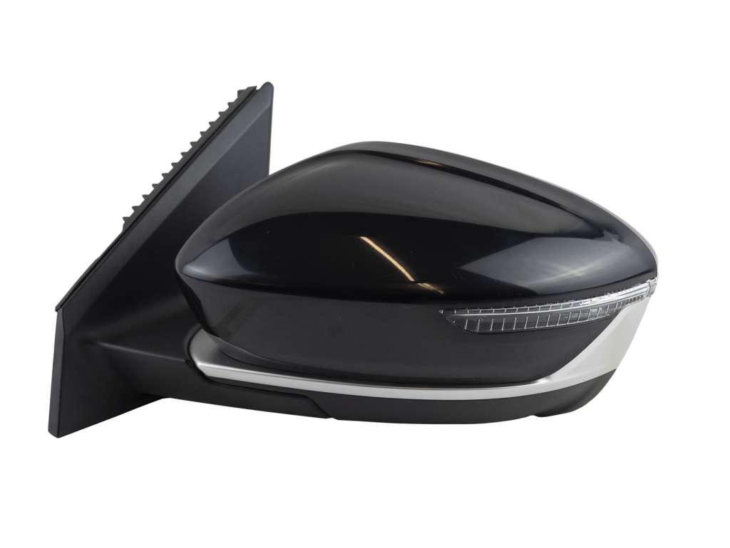Espejo retrovisor exterior izquierdo