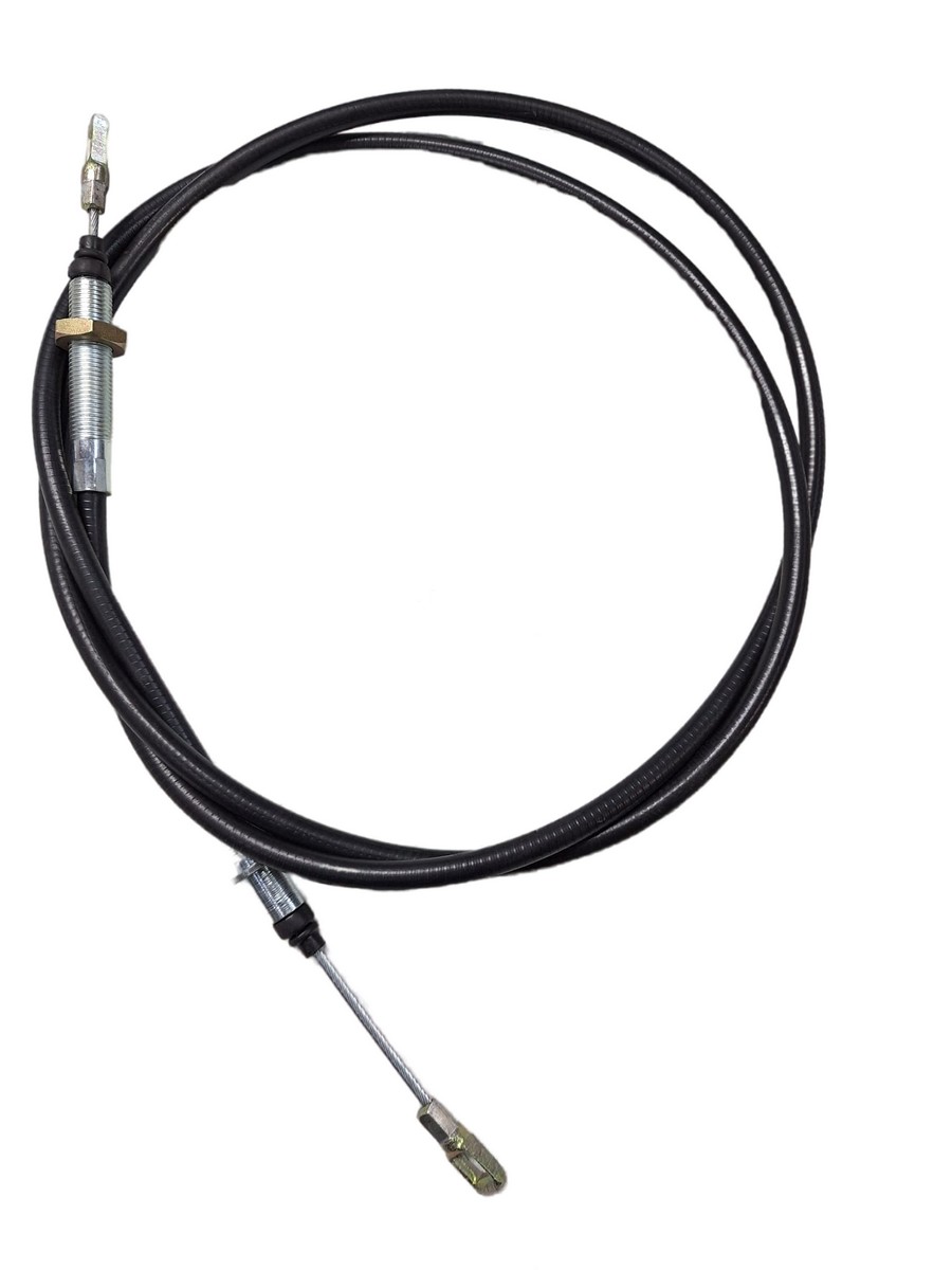 Cable de embrague