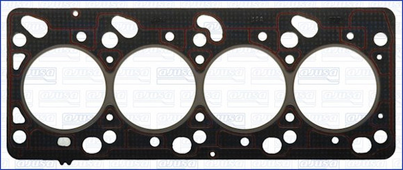 JUNTA TAPA DE CILINDROS FORD ESCORT ZETEC 1.8/MONDEO