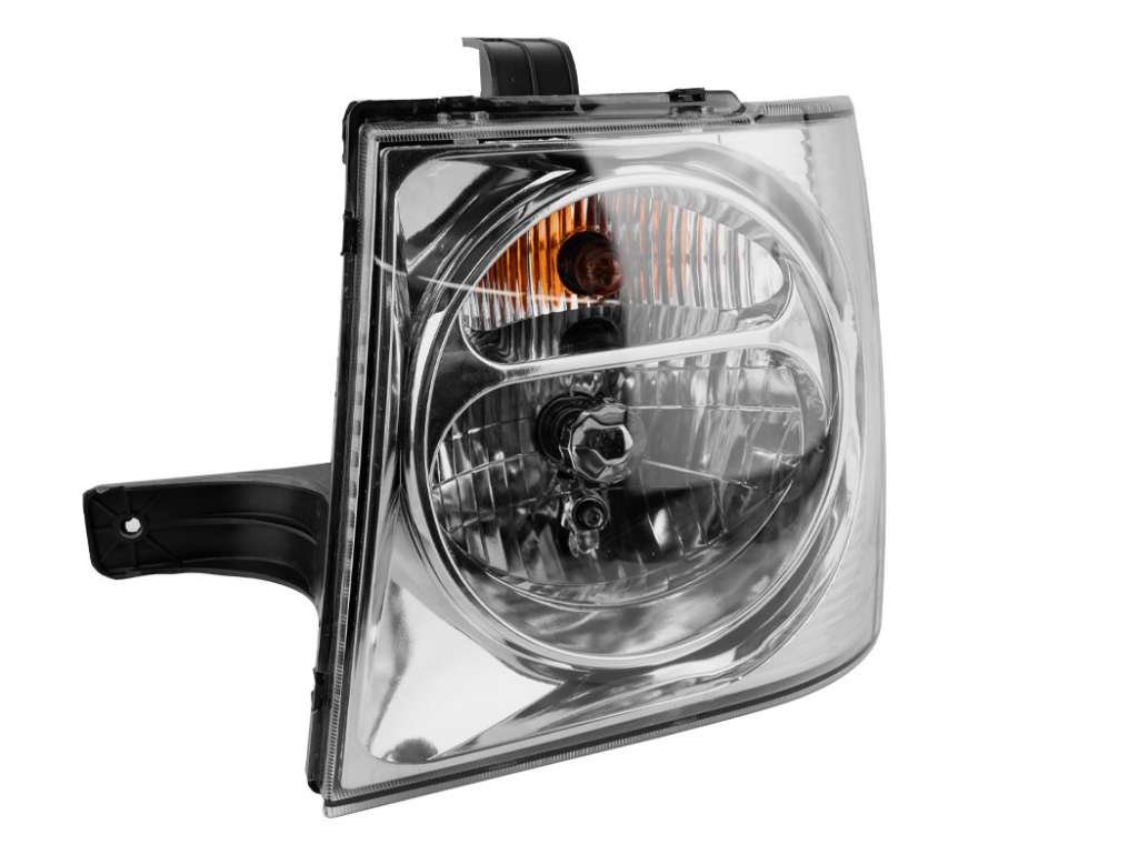 SEMIOPTICA DFSK V21 IZQUIERDA