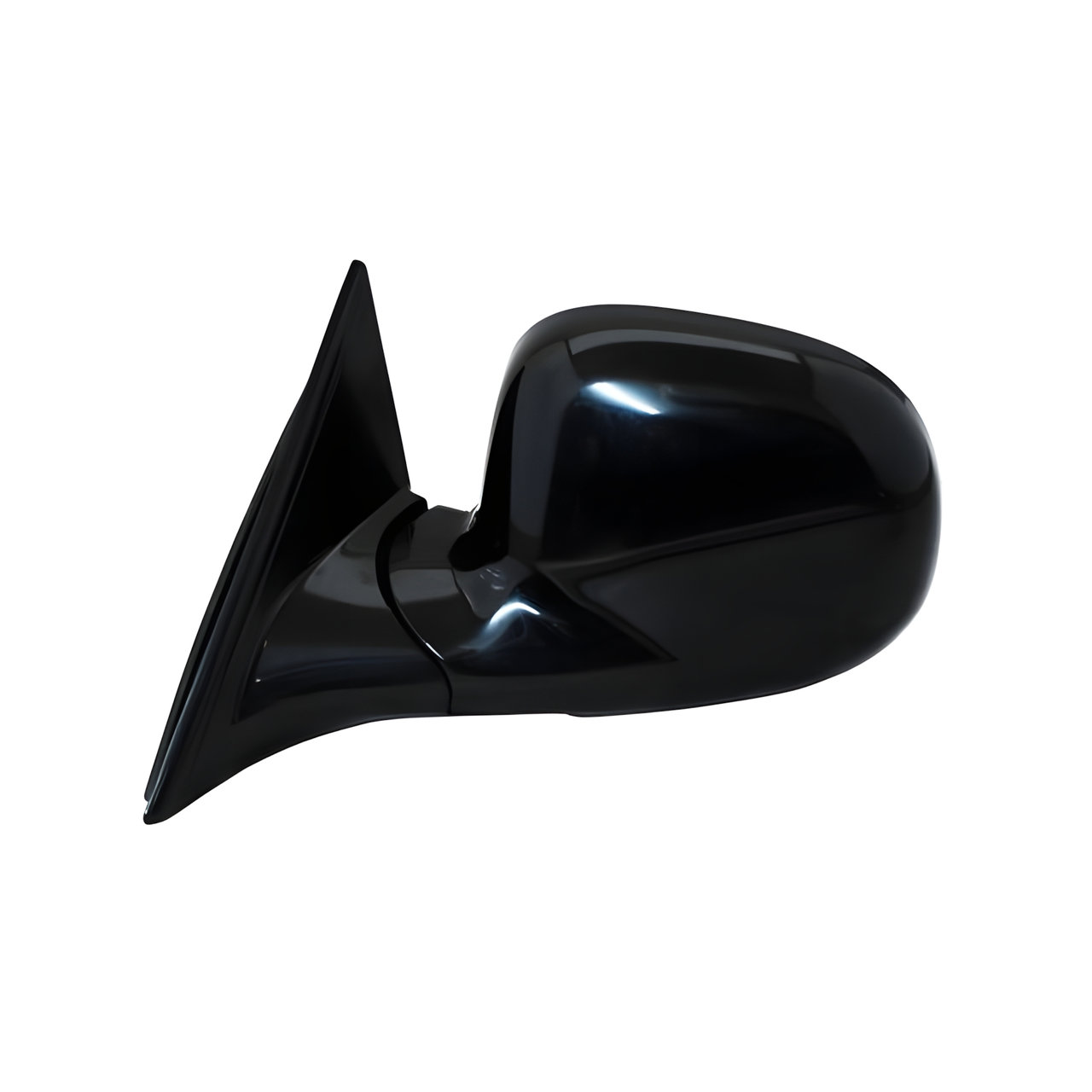 ESPEJO EXT. IZQ. MANUAL SIN CONTROL -TYC-