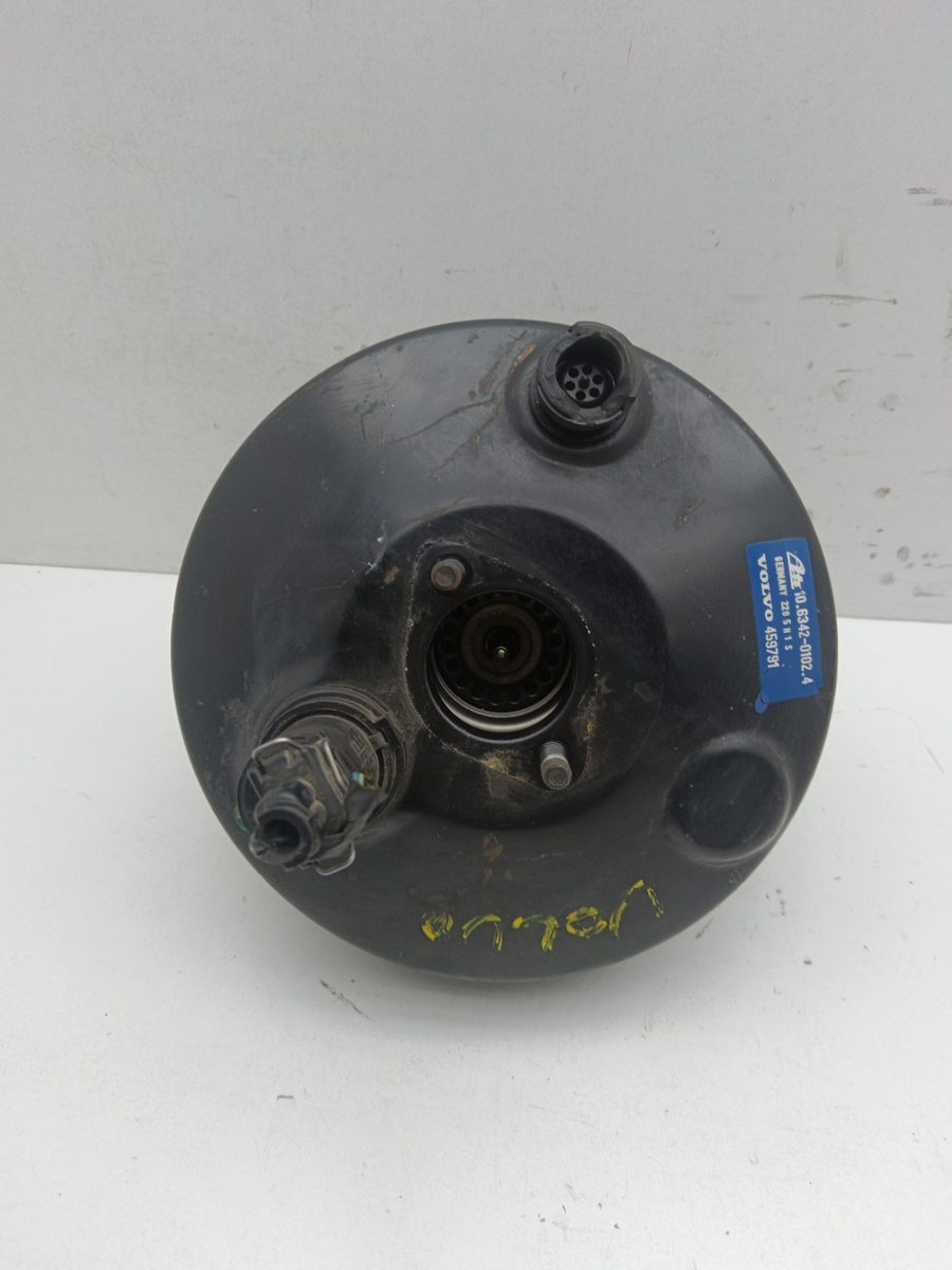 Servofreno Volvo Serie 460 1989-1997 Turbodiesel 1.9L 66kW 459791