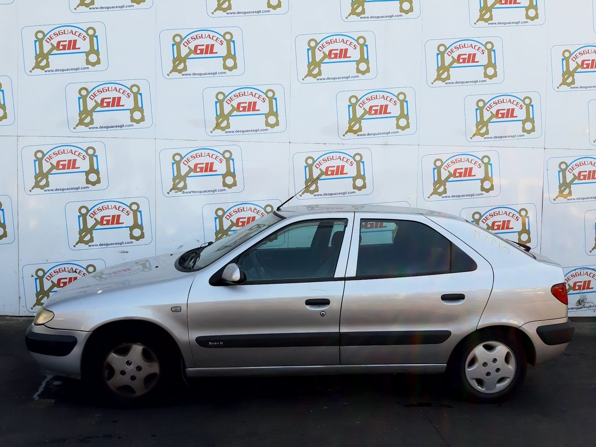 Motor Regulacion Faroles Citroën Xsara Berlina 1997-2005 1.9 TD SX 1.9L 66kW