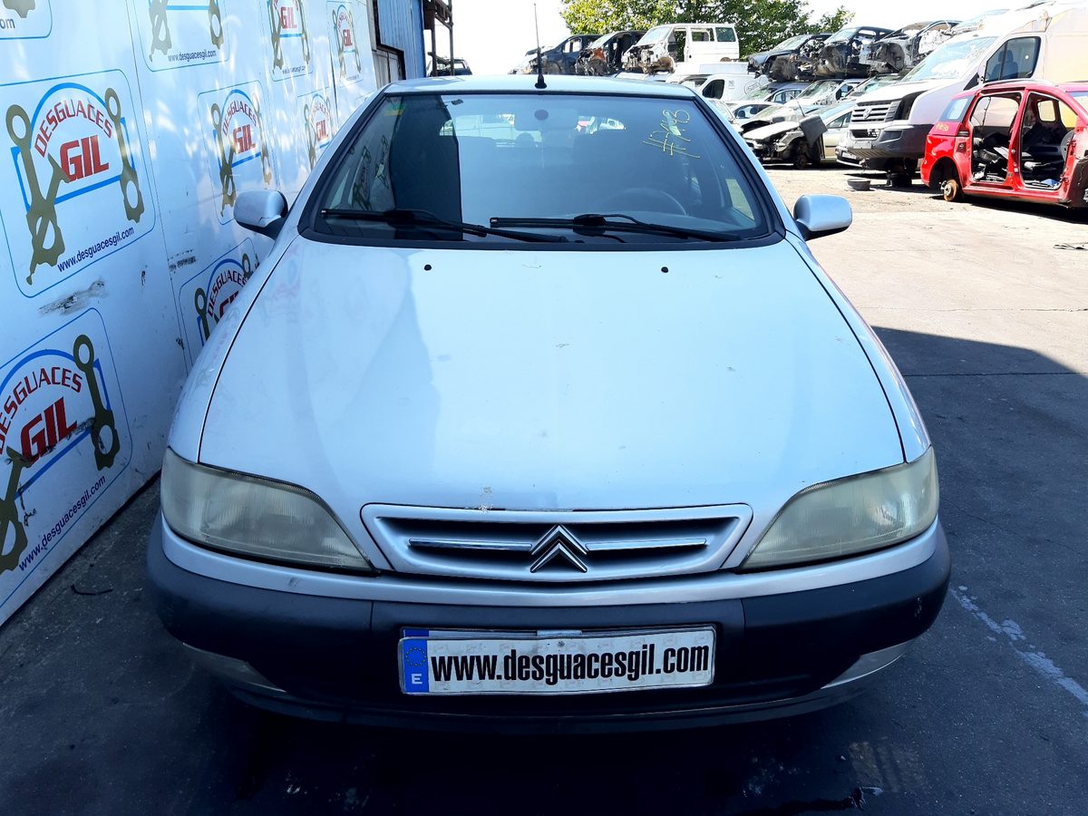 Motor Regulacion Faroles Citroën Xsara Berlina 1997-2005 1.9 TD SX 1.9L 66kW