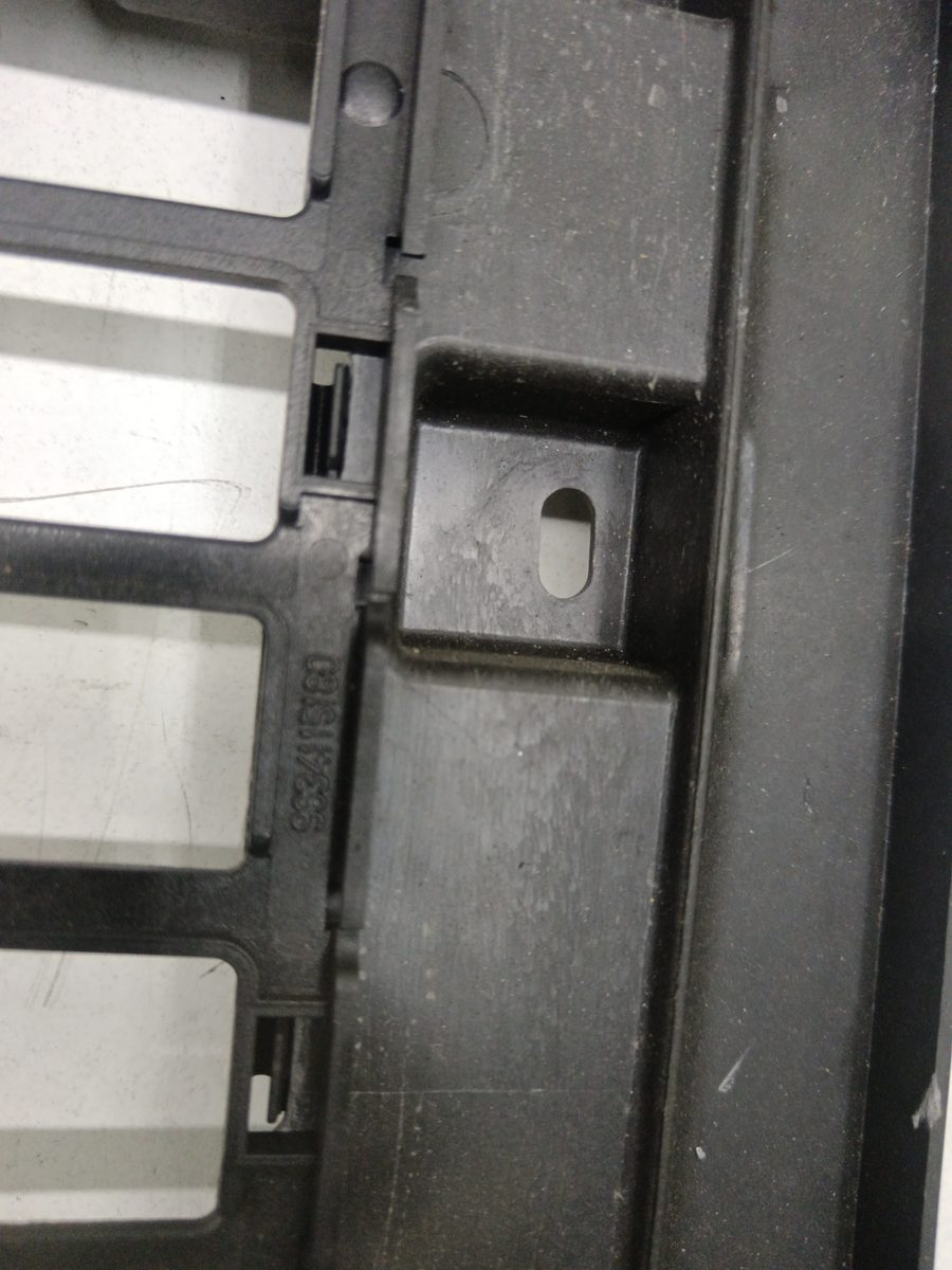 Carcasa Electro Peugeot 307 Berlina (S2) 2005-2008 9634115180