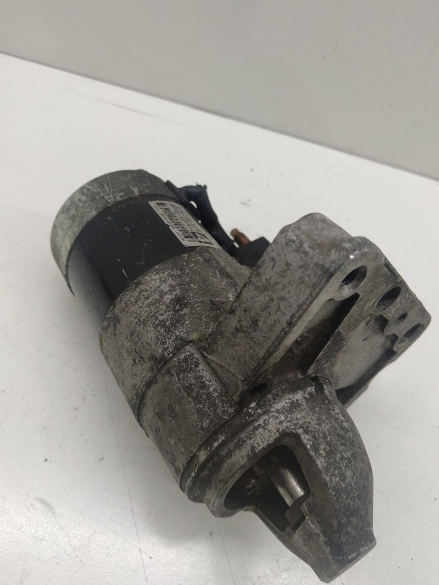 Burro De Arranque Citroën C3 Picasso 2007-2017 Exclusive 1.6L 68kW 968826858000