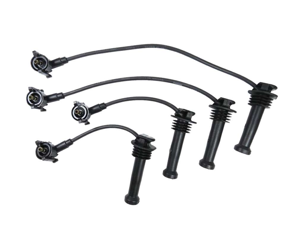 CABLE BUJIA JUEGO FO FIESTA 1.4 16V