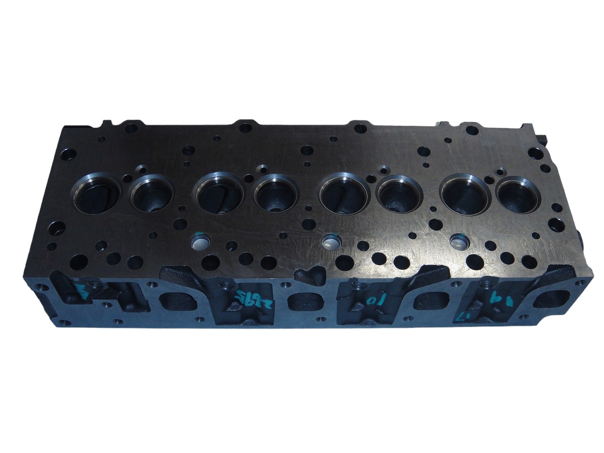 TAPA CILINDROS JMC 2.8 EURO 3