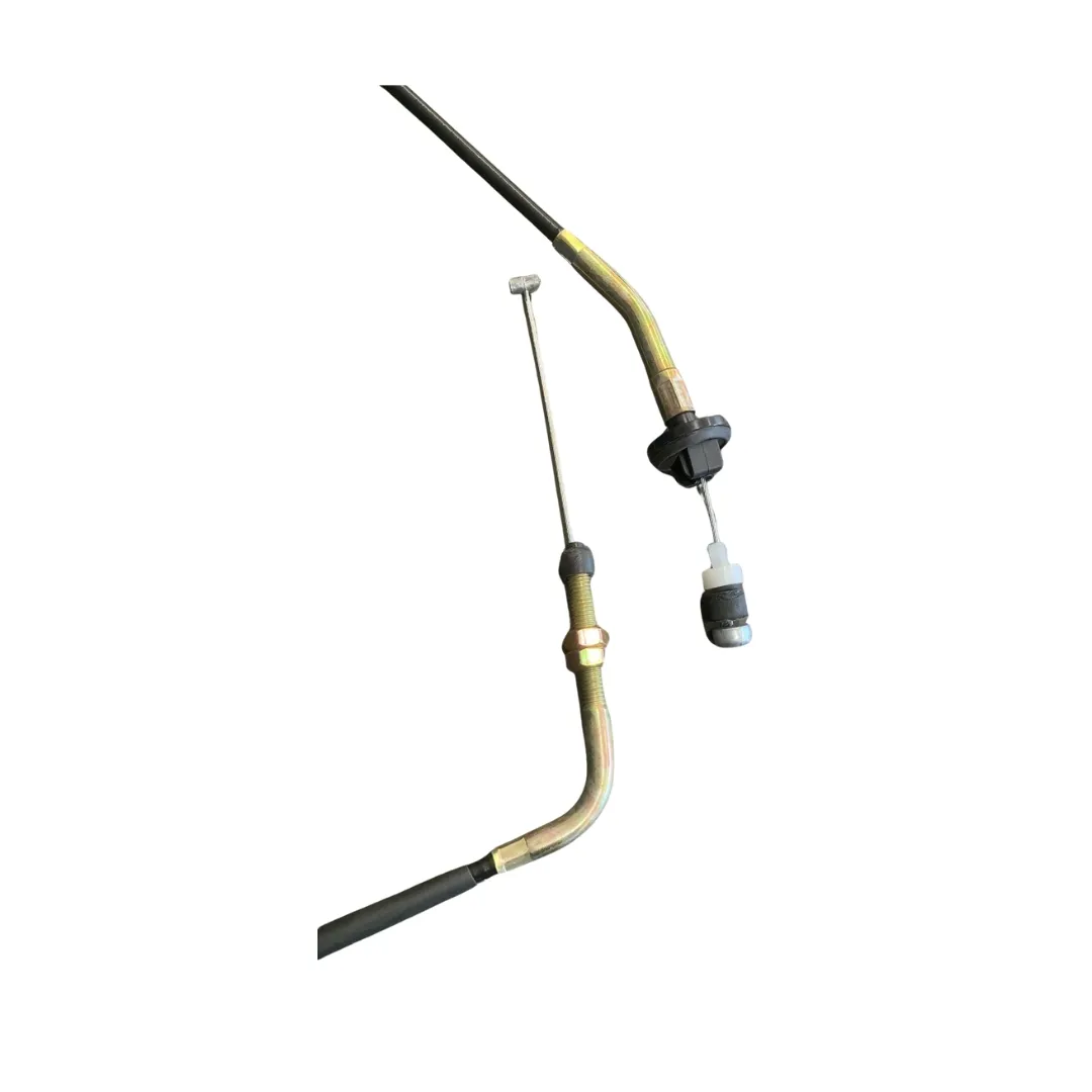 CABLE ACELERADOR CHANA STAR 17