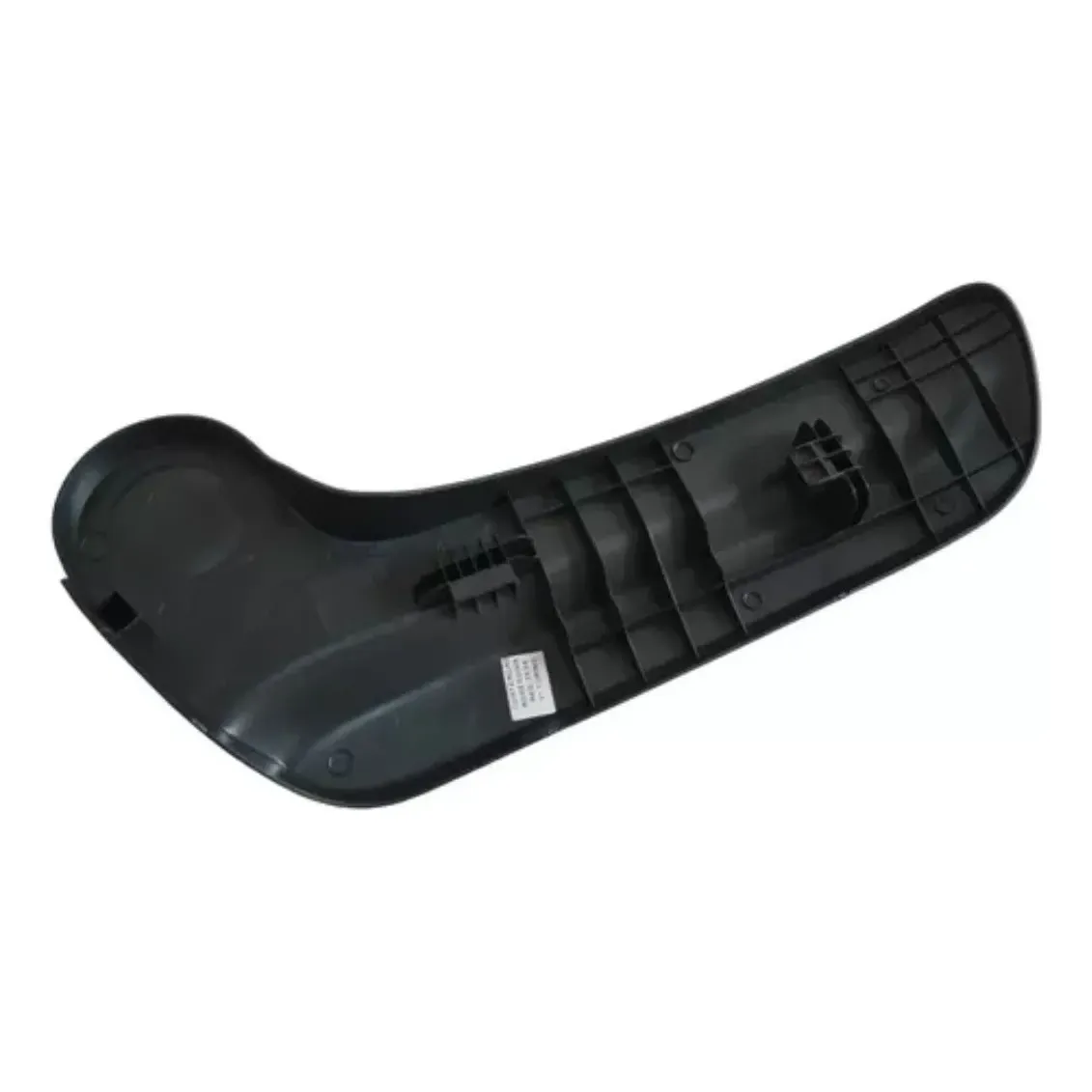 Moldura Lateral de Asiento Izquierdo para Fiat Argo, Cronos, Mobi, Strada y Nuevo Uno – Original