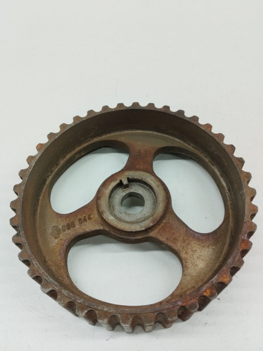 Engranaje Arbol Leva Renault Kangoo (F/KC0) 1997-2005 1.9 Diesel 1.9L 47kW 866844