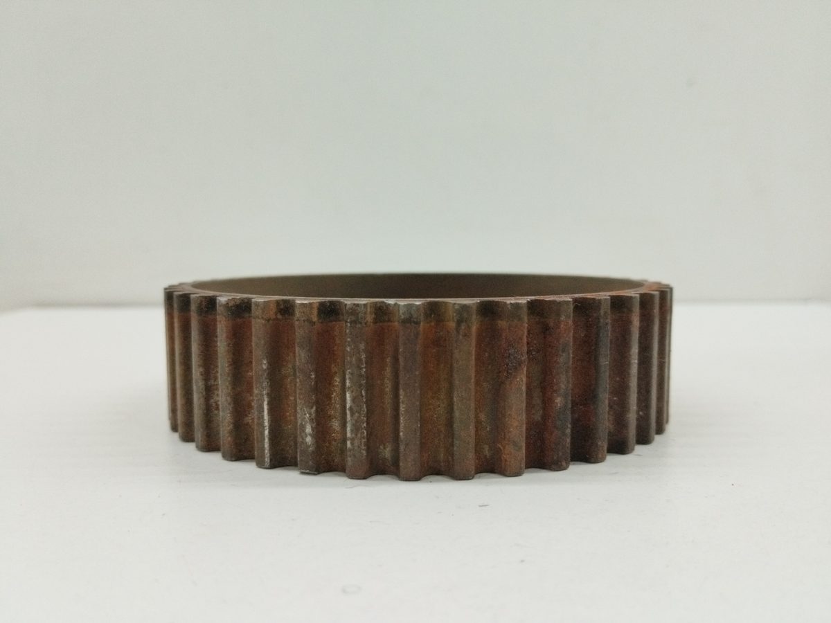 Engranaje Arbol Leva Renault Kangoo (F/KC0) 1997-2005 1.9 Diesel 1.9L 47kW 866844