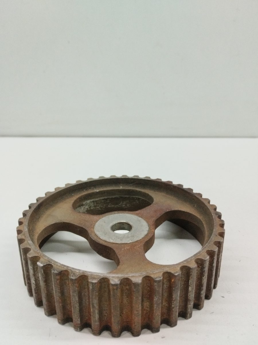 Engranaje Arbol Leva Renault Kangoo (F/KC0) 1997-2005 1.9 Diesel 1.9L 47kW 866844
