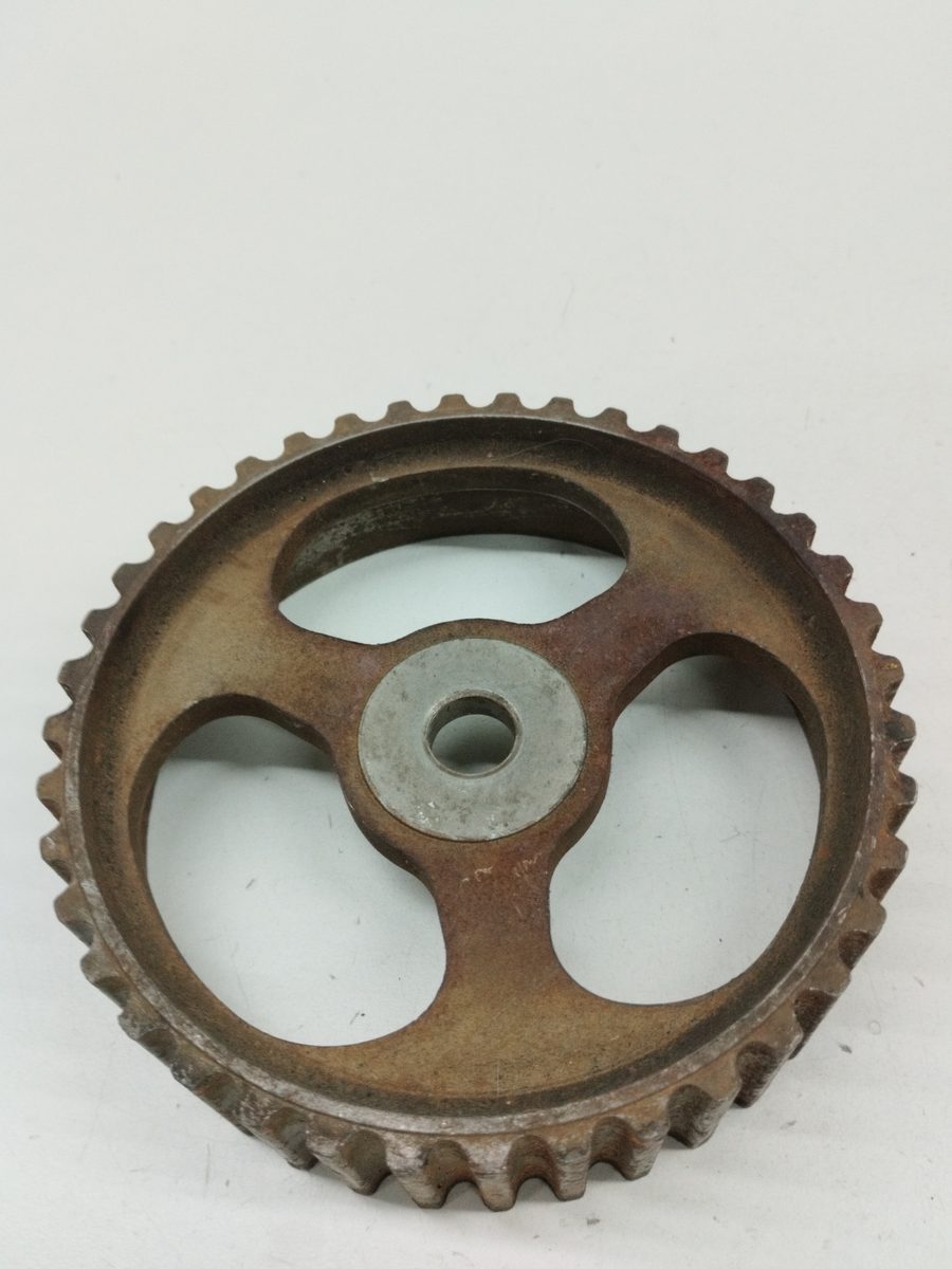 Engranaje Arbol Leva Renault Kangoo (F/KC0) 1997-2005 1.9 Diesel 1.9L 47kW 866844