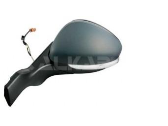 ESPEJO EXTERIOR PEUGEOT 208 2008 FRANCES DERECHO ELECTRICO [ALKAR]