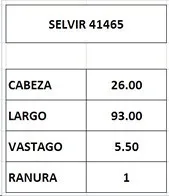 VALVULA ESC HYUNDAI-KIA 1.4-1.6 16V MOTOR GAMMA