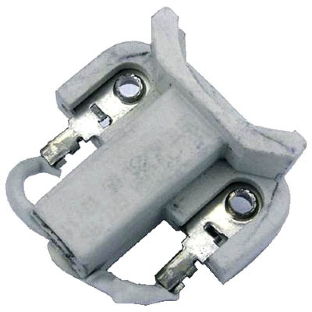 PORTA CARBONES - ALTERNADOR FORD ESCORT MOTORCRAFT 4X7.5X18.5 UNIFAP