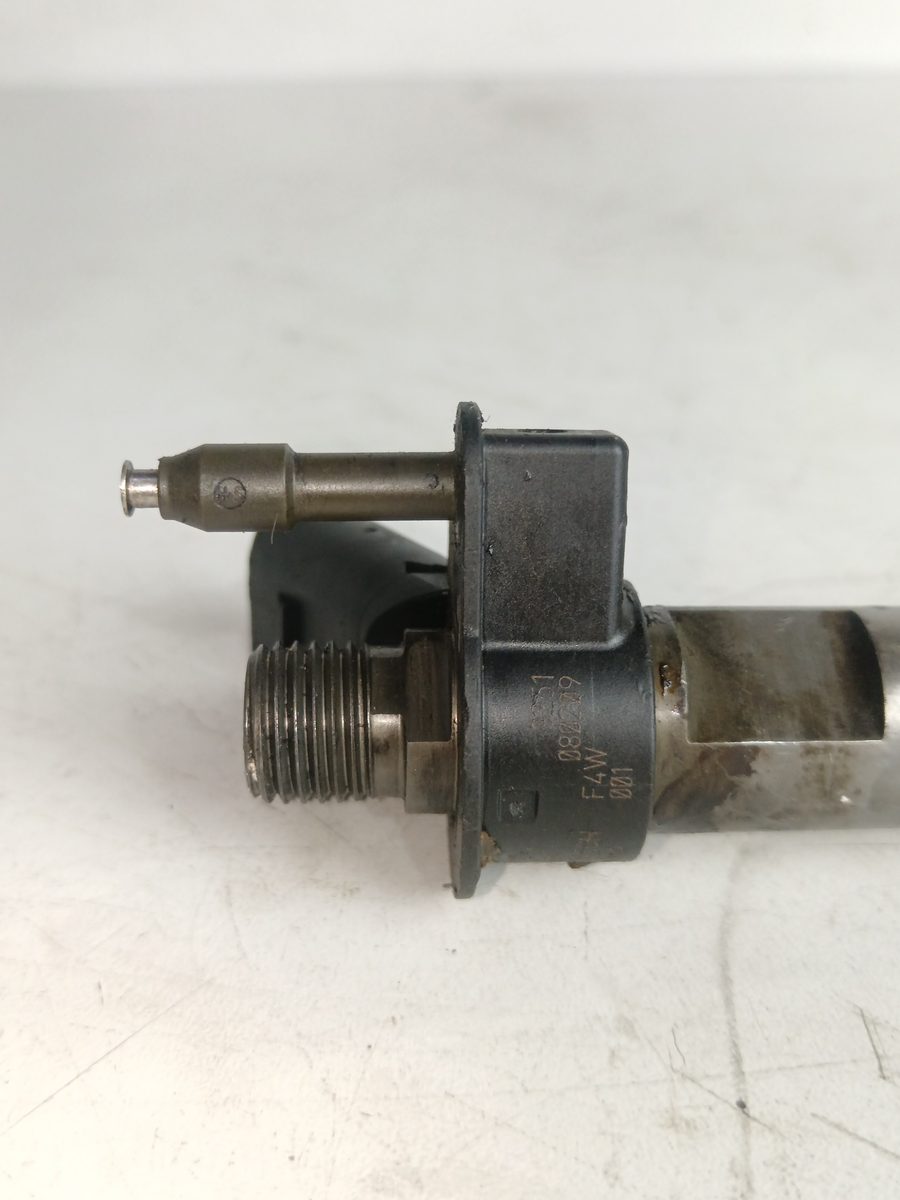 Inyector BMW X3 (E83) 2003-2010 2.0 Turbodiesel CAT 2.0L 130kW 779787705