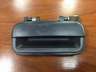 Manija de puerta exterior trasera izquierda