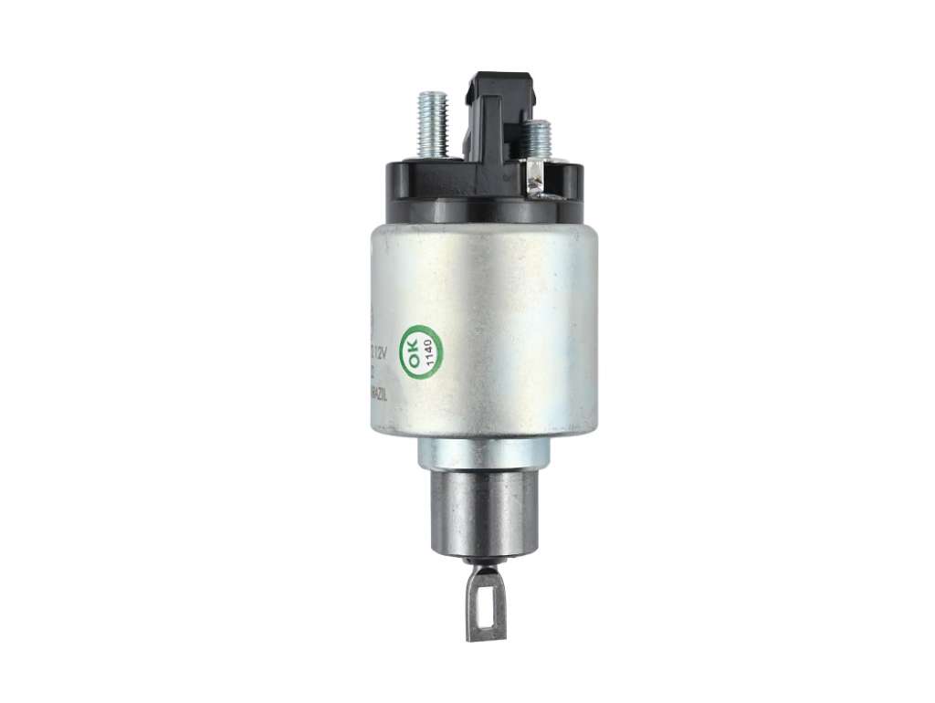 Solenoide de arranque