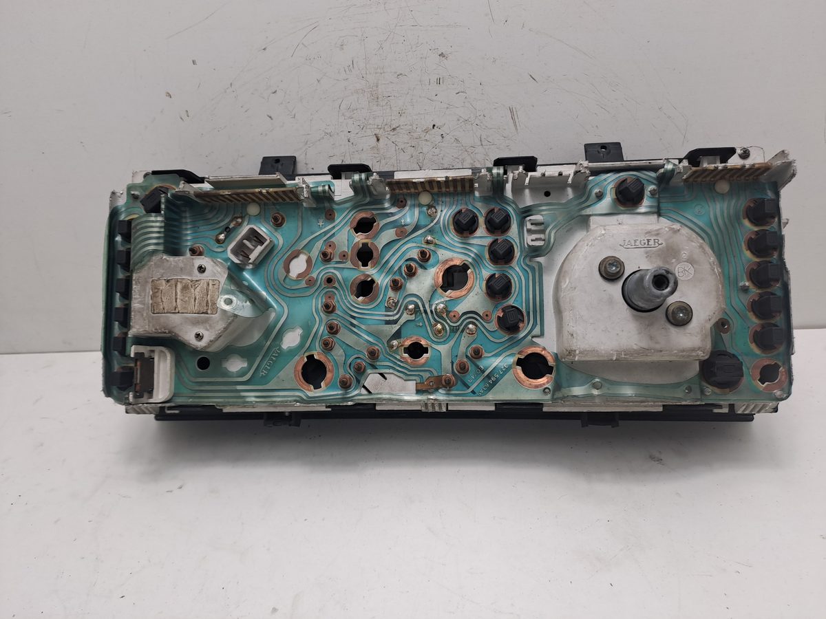 Tablero de Instrumentos Renault 19 (B/C/L53) 1992-1996 1.9D 32759463AS