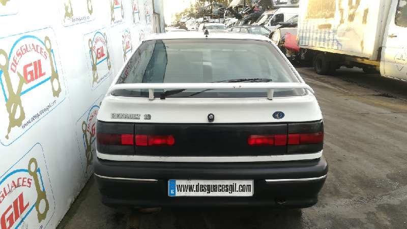 Tablero de Instrumentos Renault 19 (B/C/L53) 1992-1996 1.9D 32759463AS