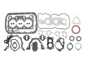 JUNTA JUEGO MOTOR GM SPARK 800/DAE MATIZ/TICO 3 CILINDROS