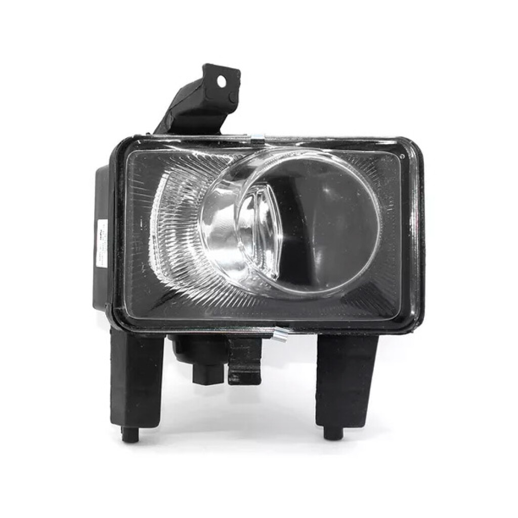 Faro auxiliar delantero derecho