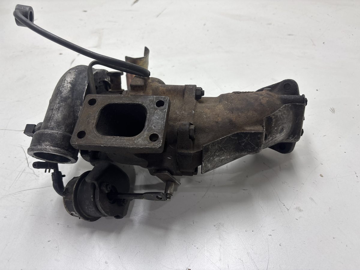 Turbocompresor Nissan Patrol (K/W160) 1980-Actualidad Familiar (W160) 2.8L 85kW 1441122J00