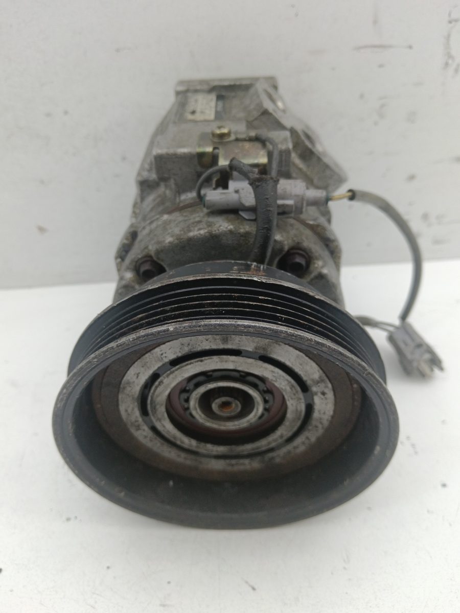 Compresor Aire Acondicionado Toyota Avensis Berlina (t 22) 1997-2003 10S15L44722083484
