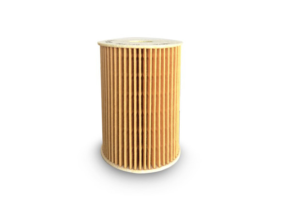 FILTRO CARTUCHO ACEITE NISSAN FRONTIER 3.0 ZD30D