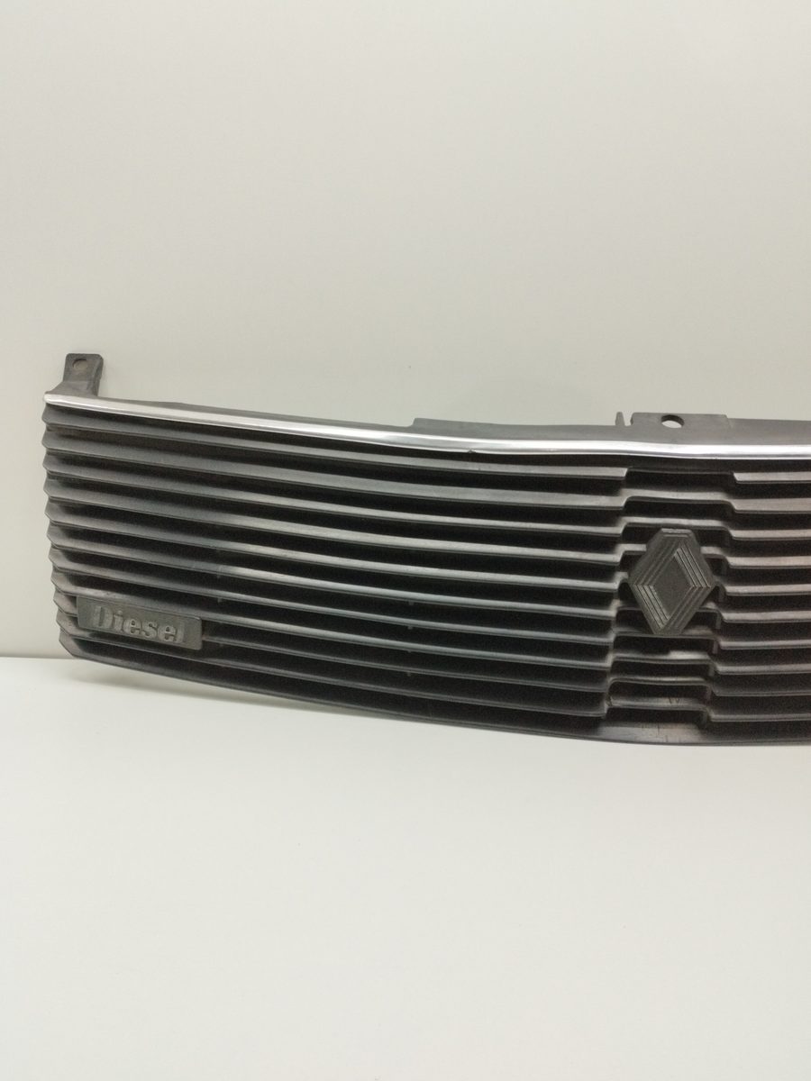 Careta Renault 18 desde 1978 GTD Variable