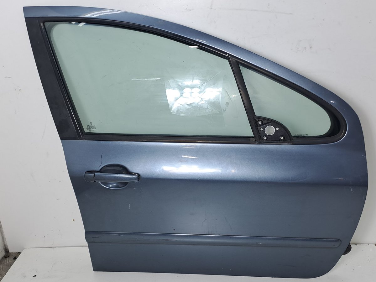 Puerta Delantera Derecha Peugeot 307 Berlina (S2) 2005-2008 D-Sign