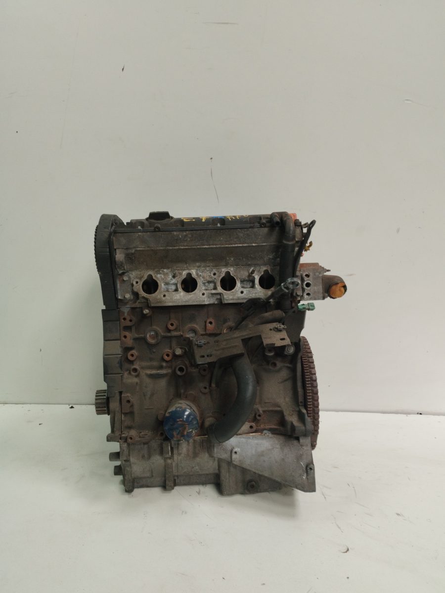 Motor Completo Peugeot 406 Berlina (S1/S2) 1995-2005 2.0 CAT 2.0L 97kW RFV