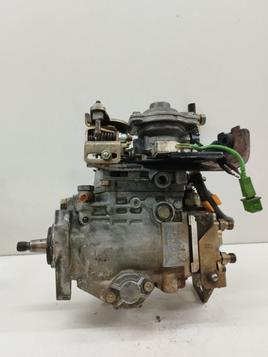Bomba Inyeccion Volkswagen Golf Ii (191/193) 1983-Actualidad 0460494221