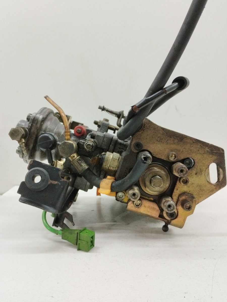 Bomba Inyeccion Volkswagen Golf Ii (191/193) 1983-Actualidad 0460494221