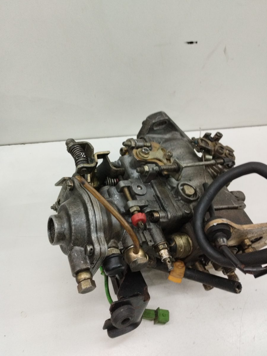 Bomba Inyeccion Volkswagen Golf Ii (191/193) 1983-Actualidad 0460494221